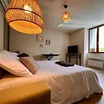 Appartement 4 Prsn Au Pied De La Citadelle