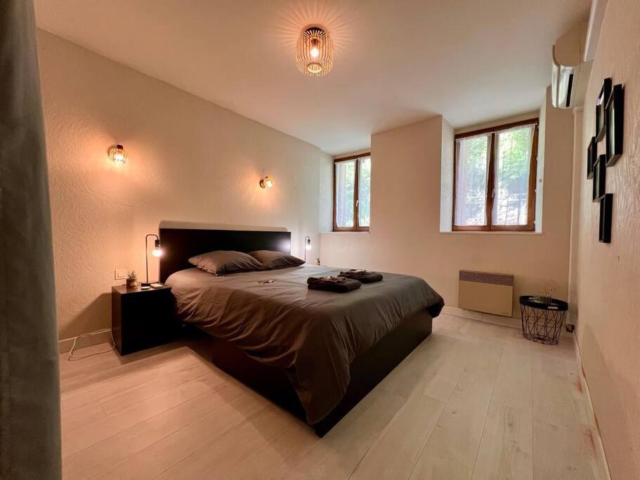 4 Prsn Au Pied De La Citadelle Apartment *