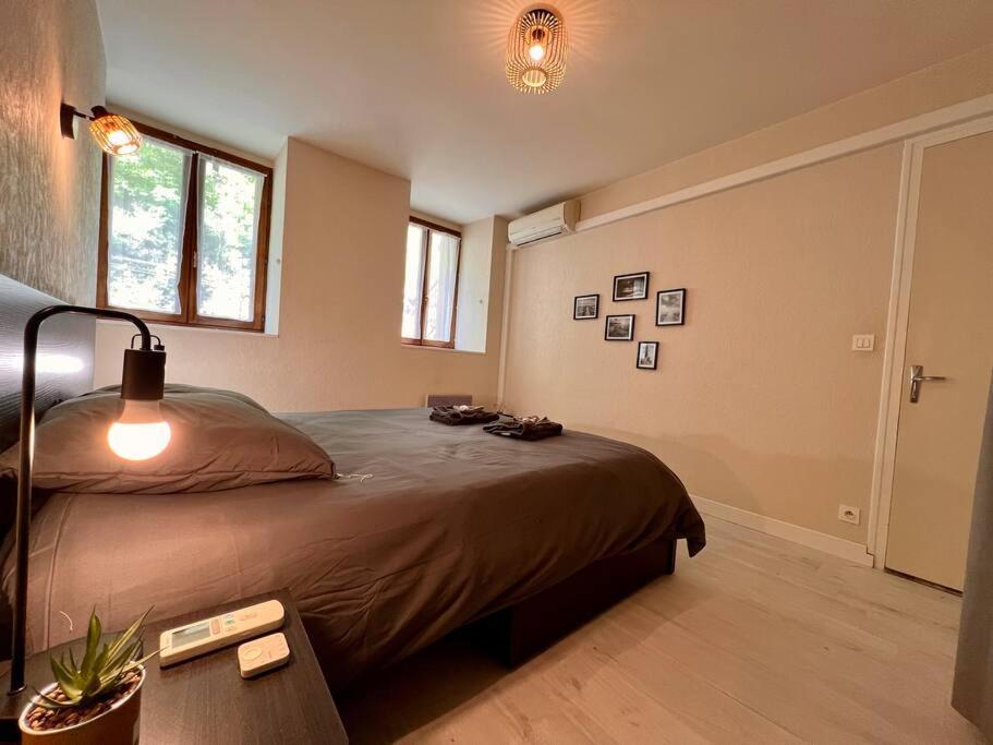 Apartment 4 Prsn Au Pied De La Citadelle