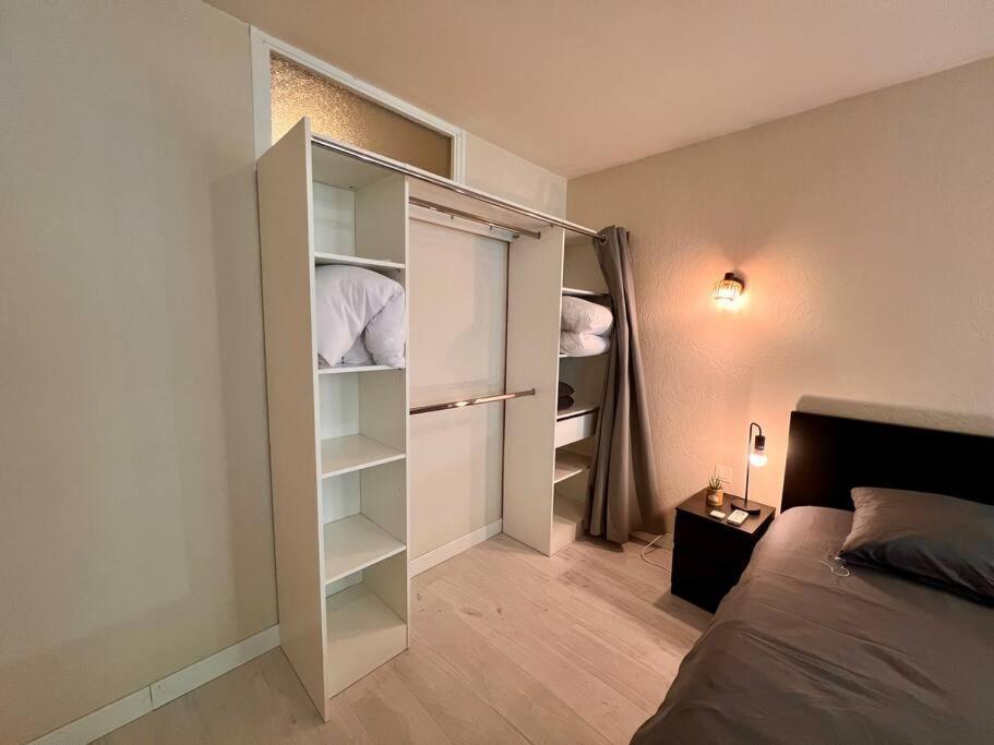 Apartment 4 Prsn Au Pied De La Citadelle Besançon
