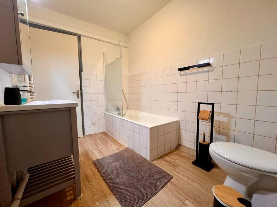 Apartment 4 Prsn Au Pied De La Citadelle
