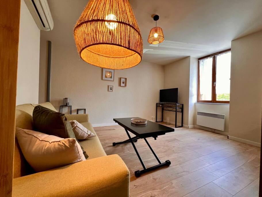 Apartment 4 Prsn Au Pied De La Citadelle Besançon