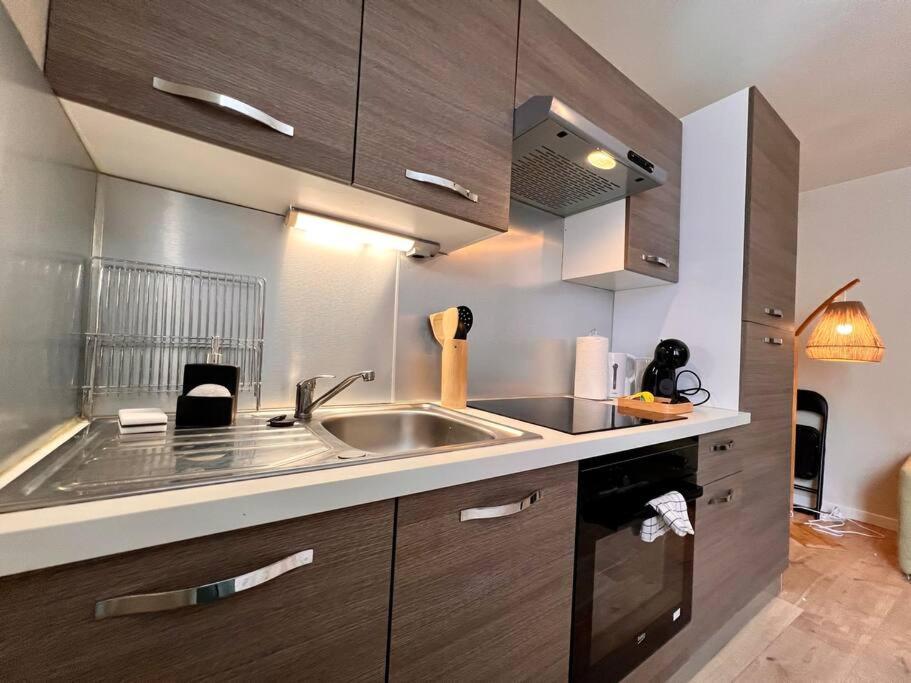 Apartment 4 Prsn Au Pied De La Citadelle